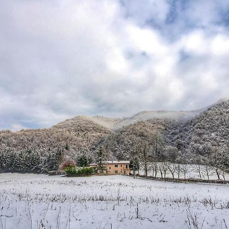 Cascina Canale Sabbio Chiese Exterior foto