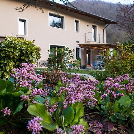Cascina Canale Sabbio Chiese Exterior foto