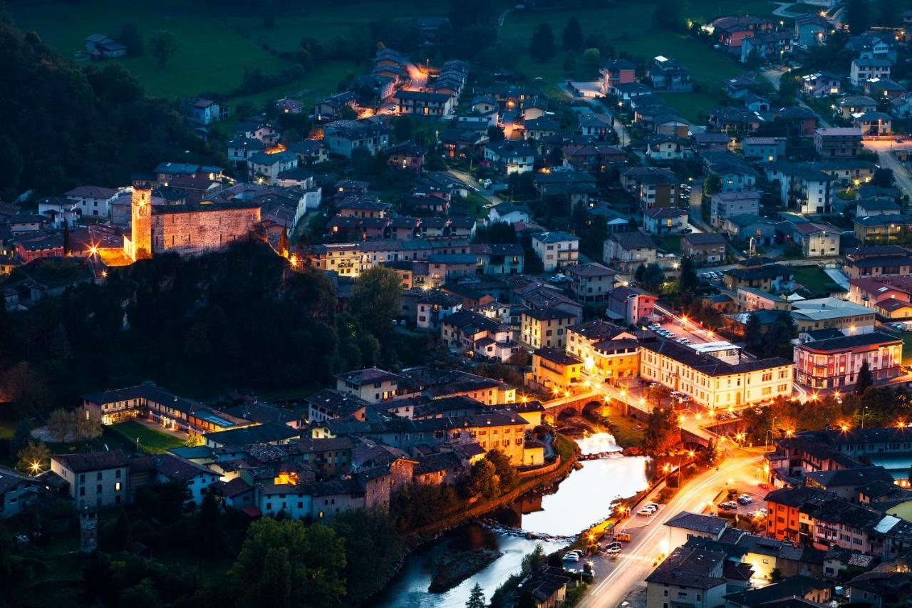 Cascina Canale Sabbio Chiese Exterior foto