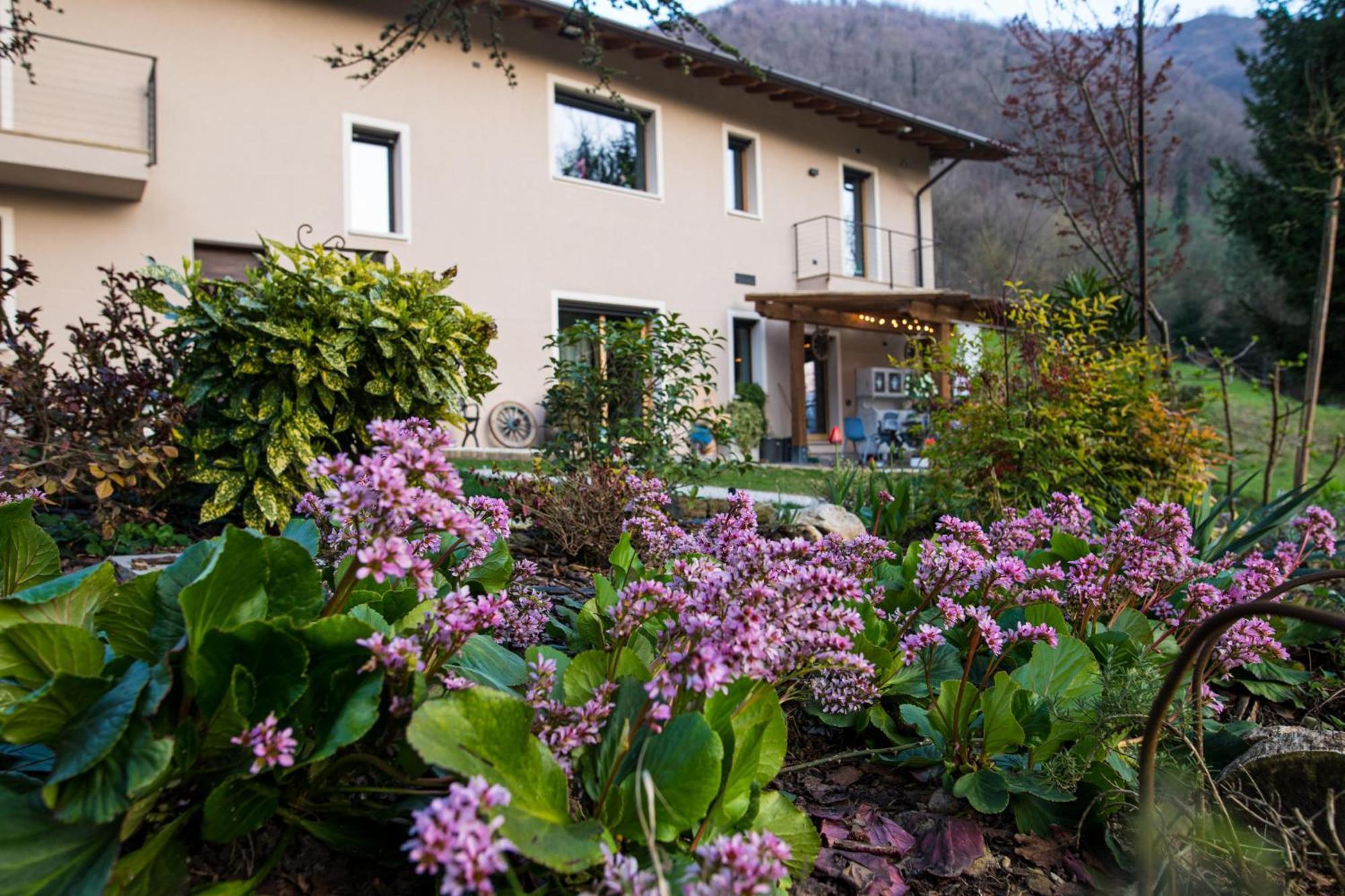 Cascina Canale Sabbio Chiese Exterior foto