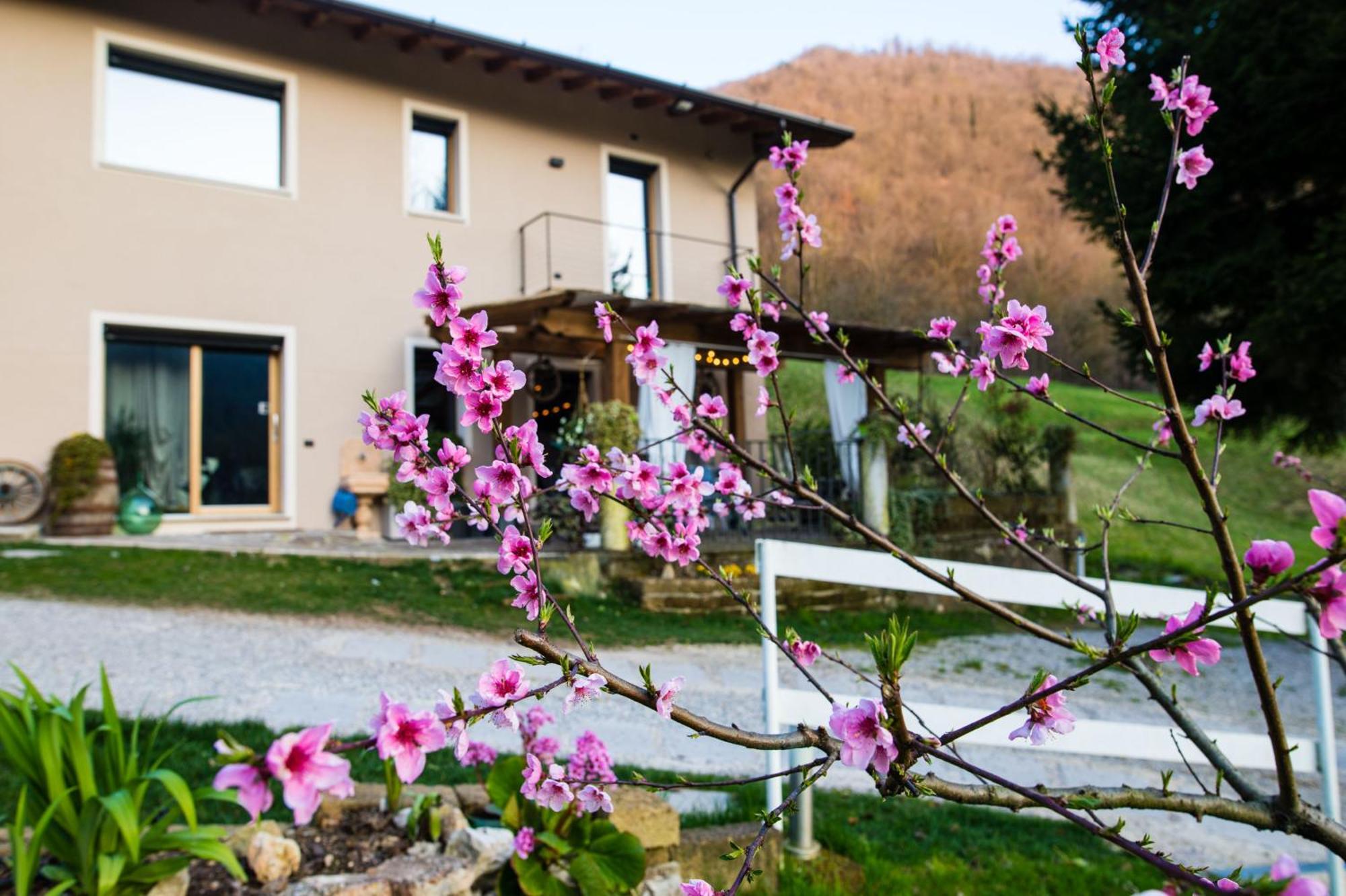 Cascina Canale Sabbio Chiese Exterior foto